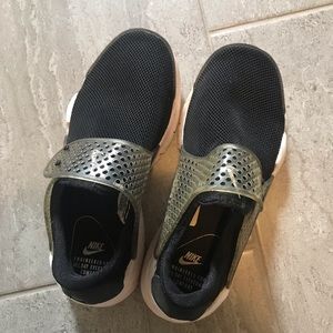 Boys Nike shoes